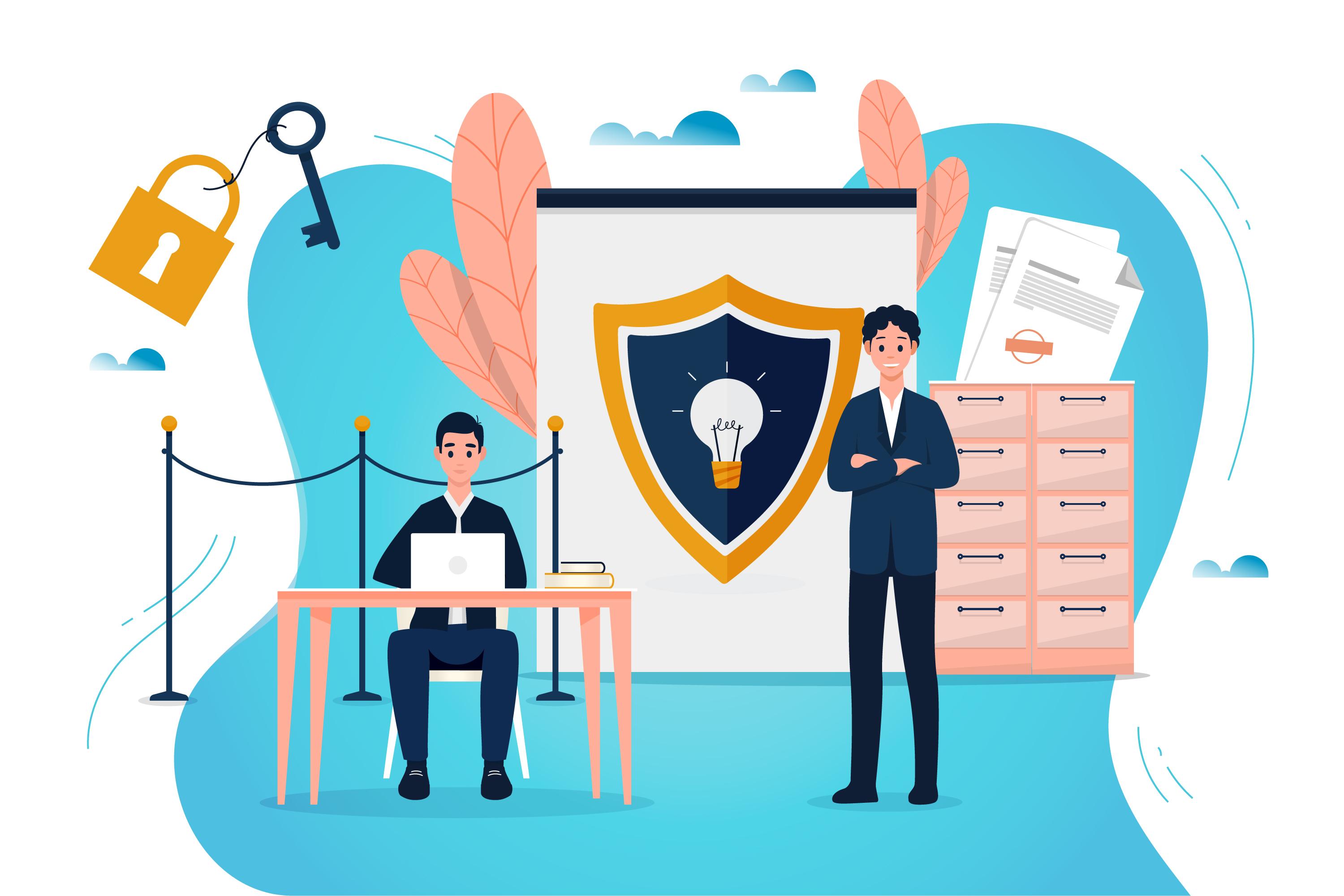 Seguridad y Auditoria