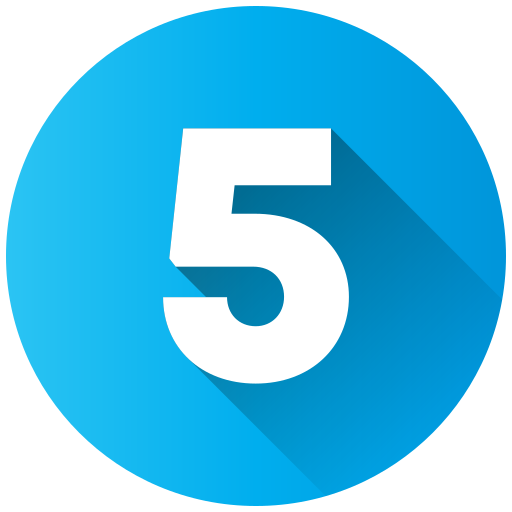 Bancos Five